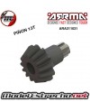 PIÑON DIFERENCIAL 13T ARRMA SENTON

Ref: ARA311031