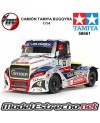 TAMIYA RC BUGGYRA FAT FOX ON ROAD TRUCK KIT