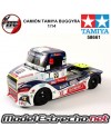 TAMIYA RC BUGGYRA FAT FOX ON ROAD TRUCK KIT