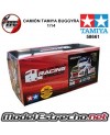 TAMIYA RC BUGGYRA FAT FOX ON ROAD TRUCK KIT