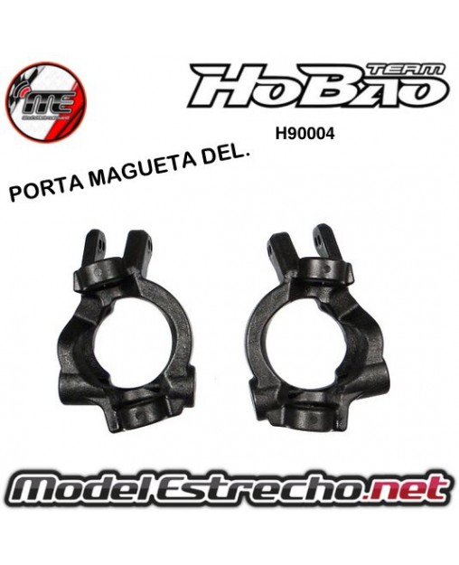 PORTA MANGUETA DELANTERA HOBAO HYPER VS NITRO Y ECO

Ref: 90004