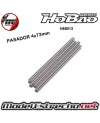 PASADORES 4x73mm HOBAO HYPER

Ref: 88013