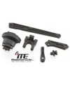 TAPA Y BANCADA PLASTICO CENTRAL MUGEN MBX ECO