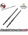 AXIAL AR44 UNIVERSAL AXLE SET (2Pcs)