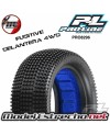 PROLINE DELANTERA FUGITIVE BUGGY 4WD

Ref: PRO8296
