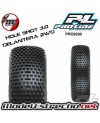 PROLINE DELANTERA HOLE SHOT 3.0 2.2 BUGGY 2WD

Ref: 8290