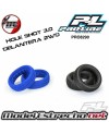 PROLINE DELANTERA HOLE SHOT 3.0 2.2 BUGGY 2WD

Ref: 8290