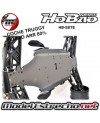 HOBAO HYPER SS TRUGGY ELECTRICO RTR