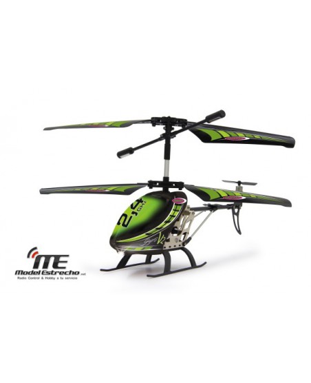 GYRO 2 2,4 Ghz