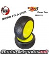 NEUMATICOS1/8 BUGGY PREDATOR SPORT