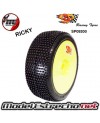 NEUMATICOS1/8 BUGGY PREDATOR SPORT