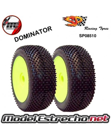 NEUMATICOS1/8 BUGGY DEMOLITION SPORT