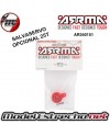 BRAZO SALVASERVO OPCIONAL 25T ARRMA

Ref: ARA340151