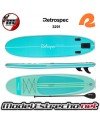 copy of TABLA PADEL SURF HINCHABLE RETROSPEC WEEKENDER 10"