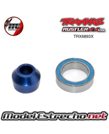 copy of TRAXXAS CARROCERIA SLASH TRANSPARENTE
