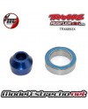 RODAMIENTO Y SOPORTE EJE ESLIPER TRAXXAS

Ref: TRX6893X