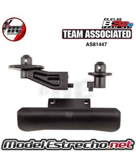 copy of ASSOCIATED RC8B3.2 TRAPECIO SUPERIOR DELANTERO