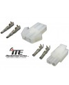 CONECTOR MINI TAMIYA AIRSOFT 