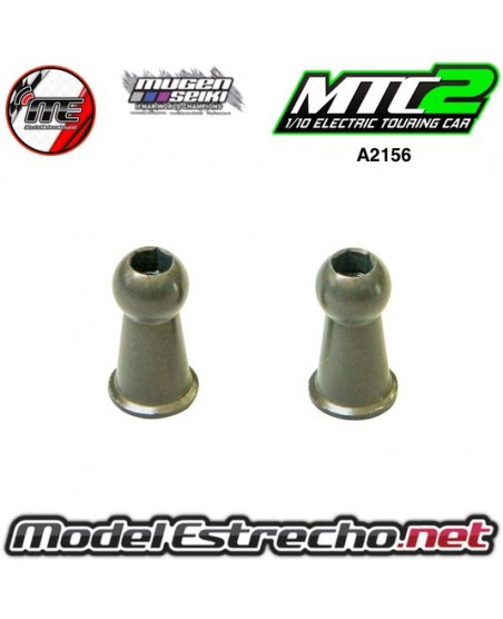 ARB BOLA EJE LARGO MUGEN MTC2