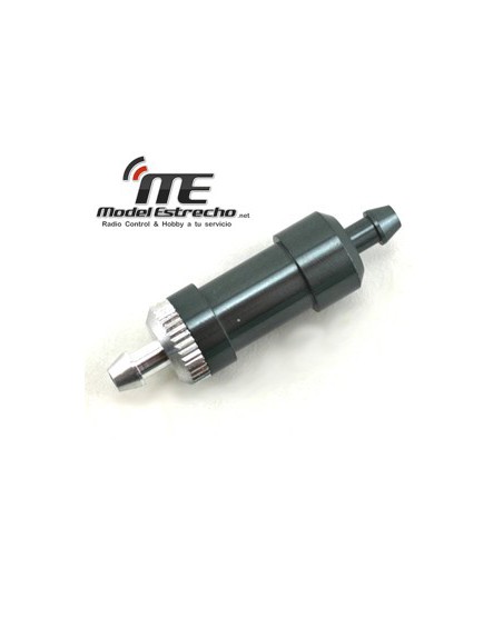 FILTRO DE GASOLINA MUGEN MBX