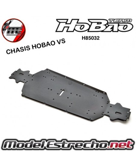 HOBAO TRAPECIO DELANTERO SUPERIOR HYPER SS