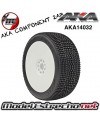 AKA IMPACT LONG WEAR