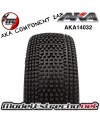 AKA COMPONENT 2AB LONG WEAR BLANCA (2U.)

Ref: AKA14032