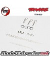TRAXXAS PIVOT BALL CAPS (4U.)