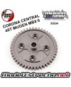 CORONA CENTRAL 46T MUGEN MBX 6

Ref: E0234
