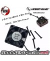VENTILADOR HOBBYWING 35x35