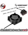 VENTILADOR HOBBYWING XR8 PRO G2 3010BH 6V. 18000RPM

Ref: HW30860202