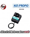 RECEPTOR KO KR-211FH 2 CANALES