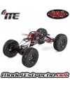 RC4WD BULLY II MOA RTR COMPETICION CRAWLER RC4WD