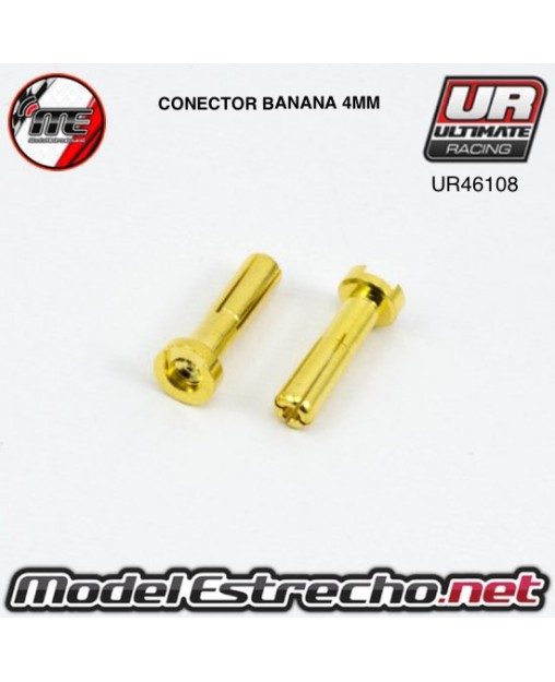 CONECTOR BANANA 4.0mm 90 Grados Macho (2u.)

Ref: UR46108