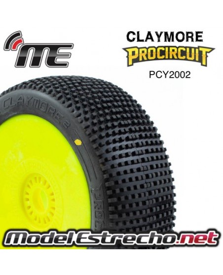 PROCIRCUIT ADDICTIVE (2U.)