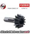 CAJA DIFERENCIAL CENTRAL KYOSHO MP9 Ref: IF404