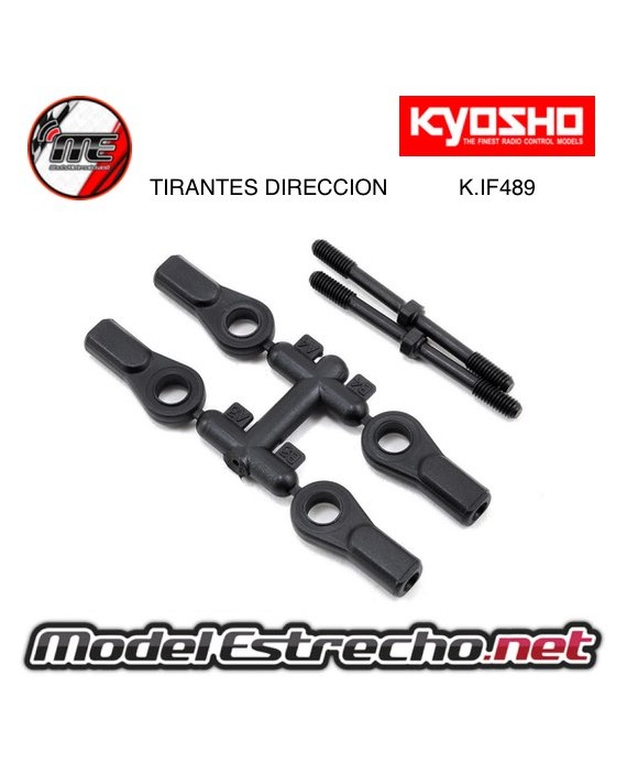 TIRANTE DE DIRECCION 4x50mm KYOSHO INFERNO MP9 TKI4 Y MP10

Ref: K.IF489