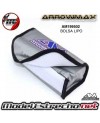 BOLSA LIPO IGNIFUGA ARROWMAX CUADRADA

Ref: AM199502