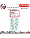 MUELLES TRASERO VERDE BIG BORE KYOSHO MP9 Y MP10 M 9.0x1.4 L 84mm

Ref: IS106-914