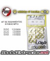 KIT DE RODAMIENTOS KYOSHO MP10