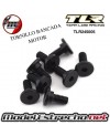 TLR PALIER CENTRAL DELANTERO  8IGHT-E 4.0
