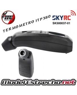 TERMOMETRO INFRAROJO ITP380

Ref:SK500037-01