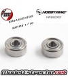 HOBBYWING RODAMIENTO DELANTERO MOTOR  4268SD Y 4274SD