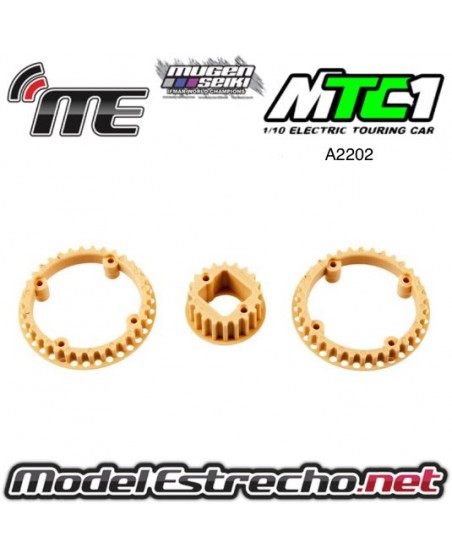 copy of KIT 2018 MTC1 MUGEN