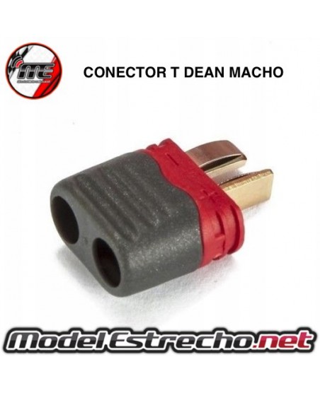 CONECTOR T DEAN NACHO

Ref: T DEAN