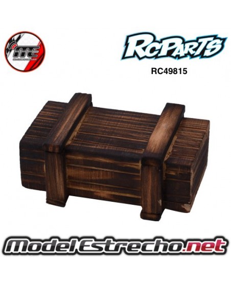 copy of PALA REALISTA 110mm 1/10 CRAWLER