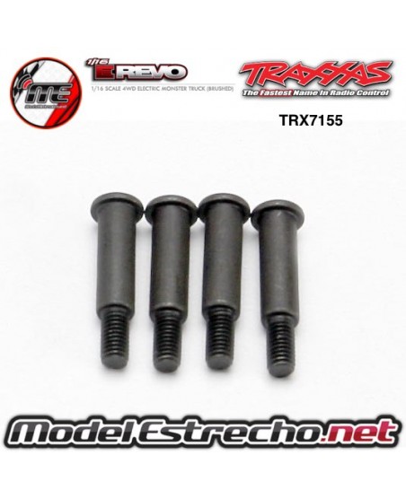 ROCKER ARM POST, STEEL (4)

Ref: TRX7155