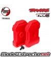 TRAXXAS JACK RED