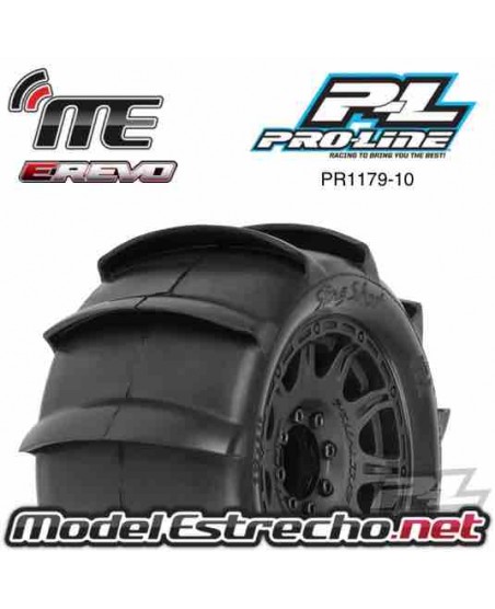 RUEDAS DE PALAS PROLINE SLING SHOT 3.8 MTD RAID 8X32 HEXAGONO 17mm

Ref: PR1179-10