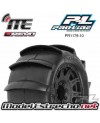 RUEDAS DE PALAS PROLINE SLING SHOT 3.8